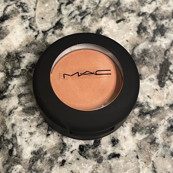 MAC My Tweedy eyeshadow NEW .05oz. - Picture 2 of 9